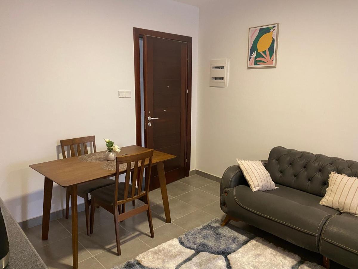 Oasis Park Residence 东勒贡 外观 照片